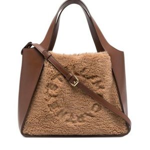 Stella McCarthy “The Teddy Tote Bag”.